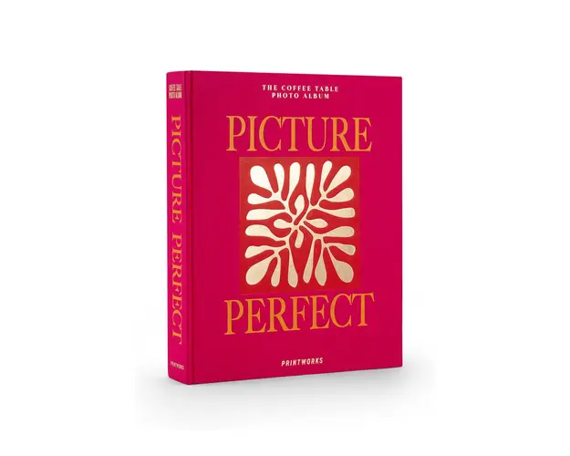 Printworks Album foto Picture Perfect