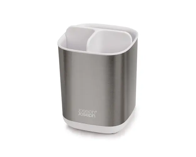 Joseph Joseph Recipient pentru periuta de dinti si pasta de dinti EasyStore