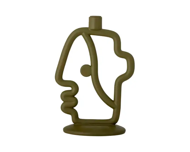 Bloomingville Sfesnic decorativ