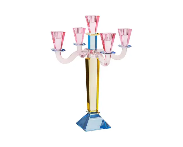 Miss Etoile sfesnic decorativ