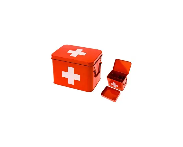 Present Time cutie de depozitare