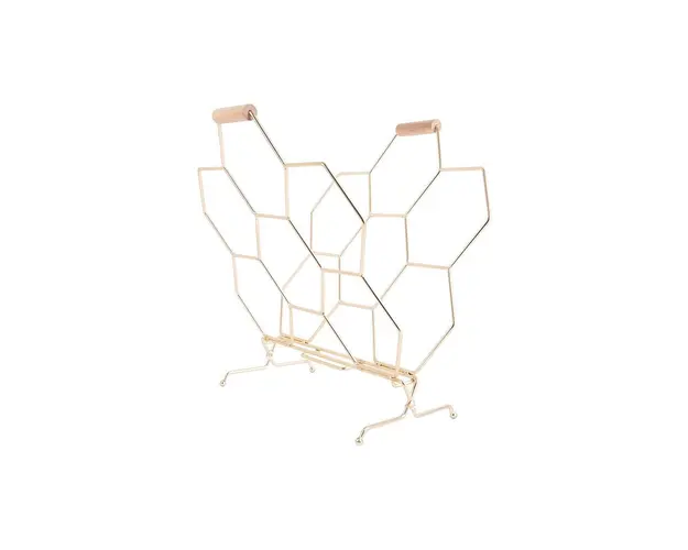 Present Time suport de ziar