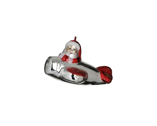 set de globuri de Craciun (4-pack)