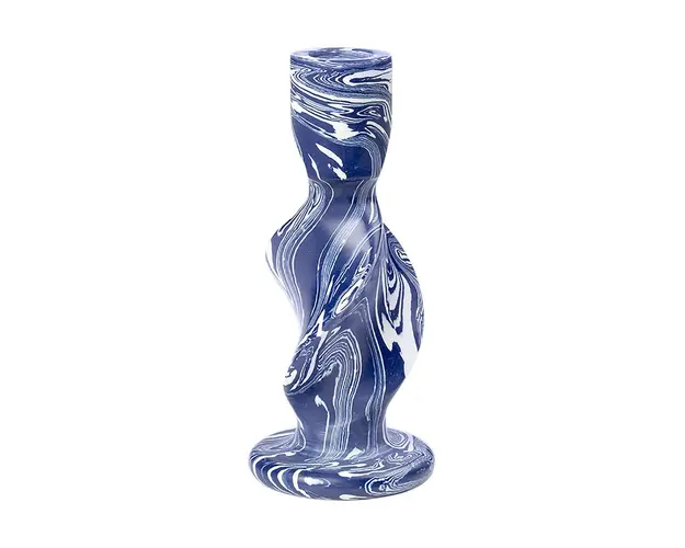 Broste Copenhagen sfesnic decorativ Twist