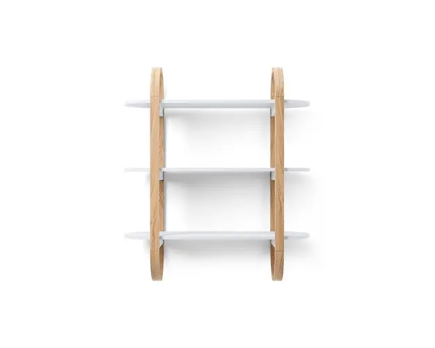 Umbra raft suspendat