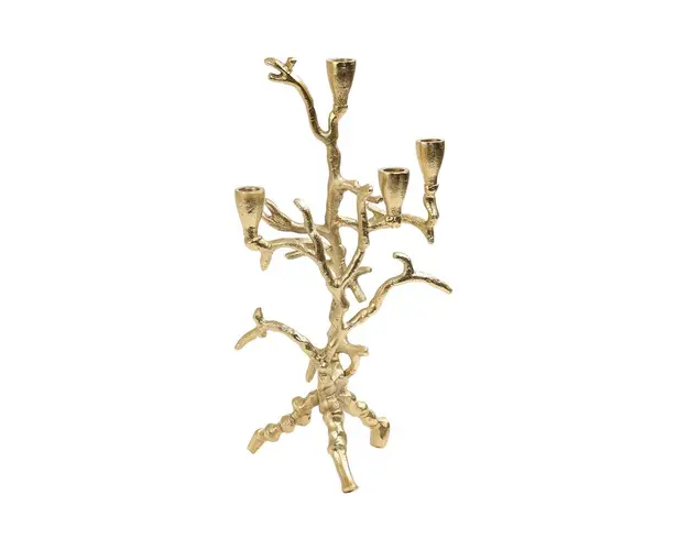 Light & Living sfesnic decorativ