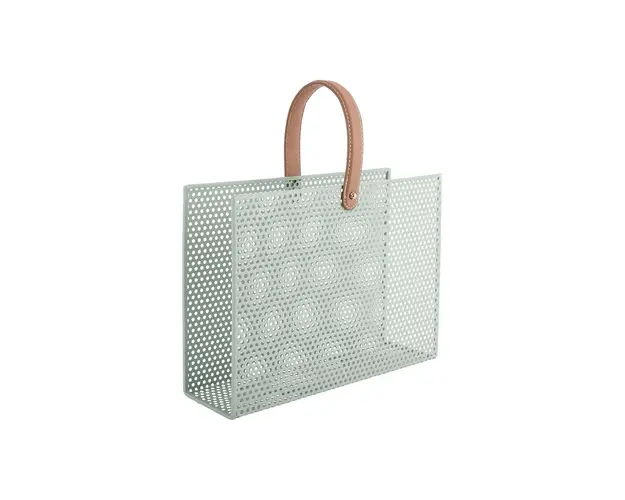 Present Time suport de ziar