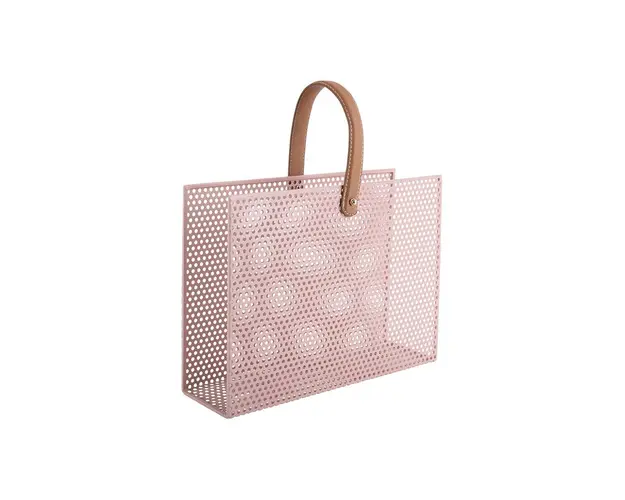 Present Time suport de ziar