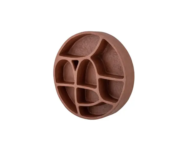 Bloomingville raft suspendat Palmer