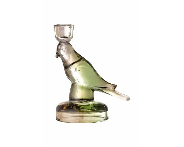 Bloomingville sfesnic decorativ Batin