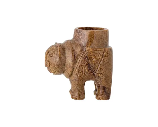 Bloomingville sfesnic decorativ Novia