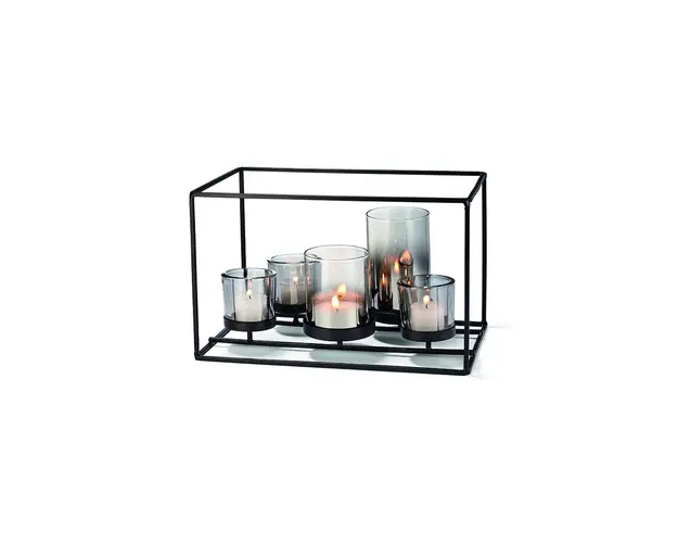 Philippi sfesnice decorative York