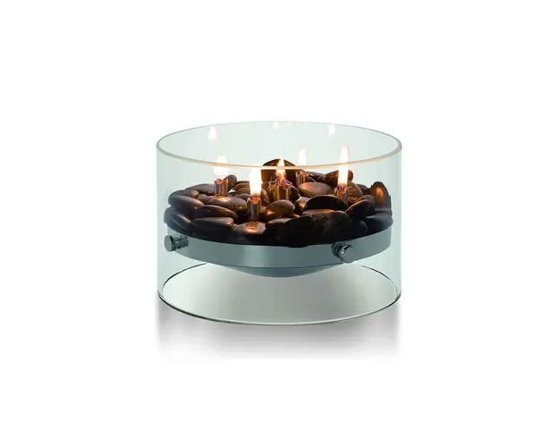 Philippi lampa cu ulei Fire