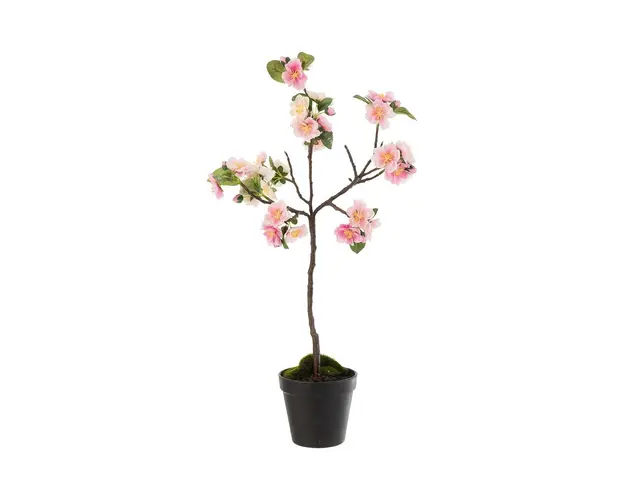J-Line planta artificiala in ghiveci