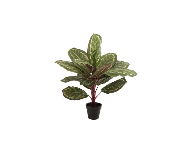 J-Line planta artificiala in ghiveci