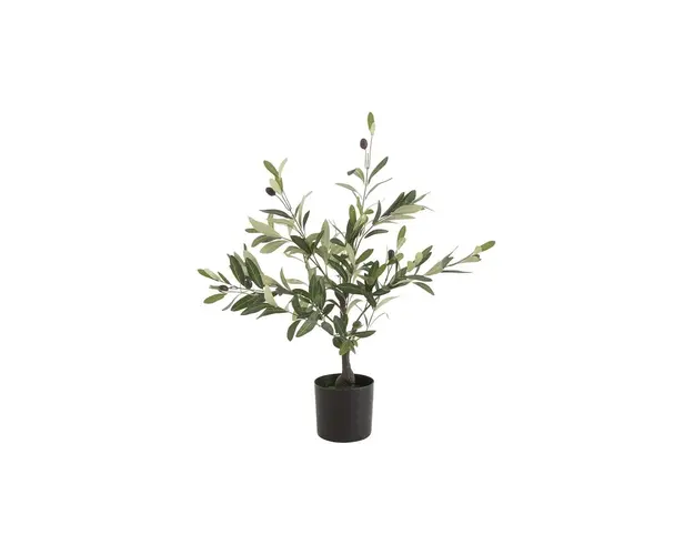 J-Line planta artificiala in ghiveci