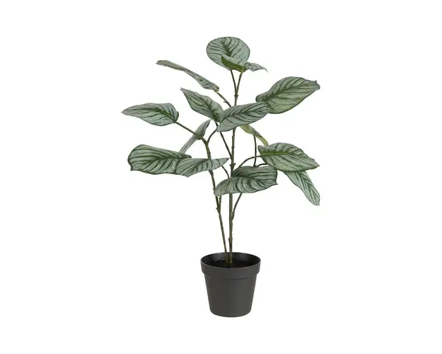 J-Line planta artificiala in ghiveci