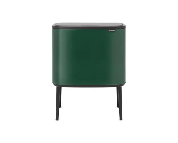Brabantia cos de gunoi Bo Touch Hi, 3 x 11 L