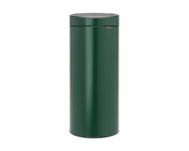 Brabantia cos de gunoi Touch Bin New, 30 L