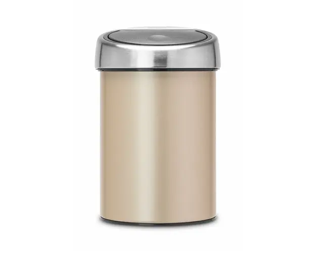 Brabantia cos de gunoi Touch Bin, 3 L