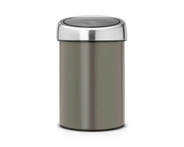 Brabantia cos de gunoi Touch Bin 3 L