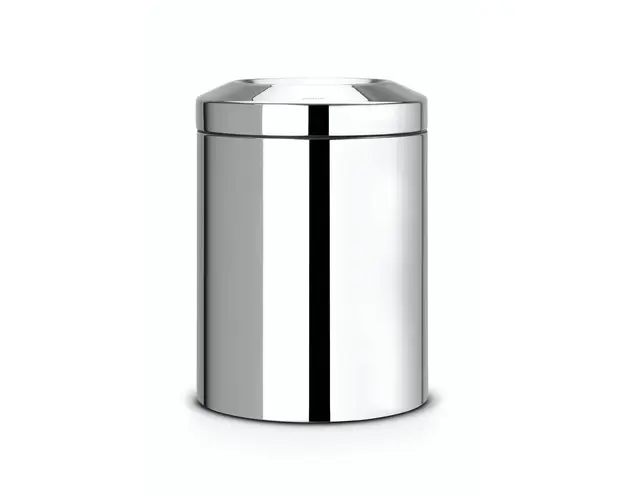 Brabantia cos de gunoi cu autostingere Brilliant Stell 7 L