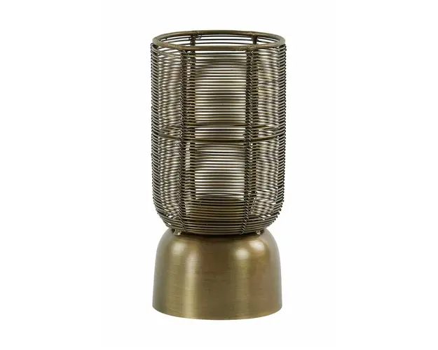 Light & Living sfesnic decorativ