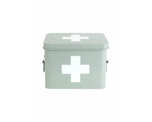 Present Time cutie de depozitare