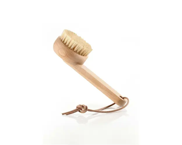 Zone Denmark perie uscata de masaj Inu