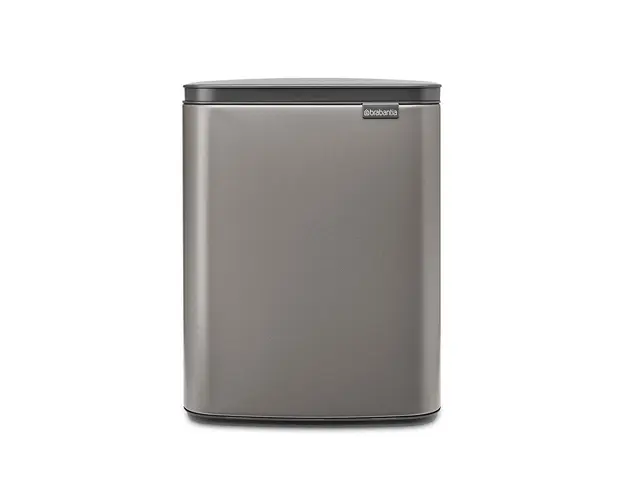 Brabantia cos de gunoi Bo 12 L