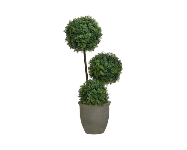 planta artificiala in ghiveci