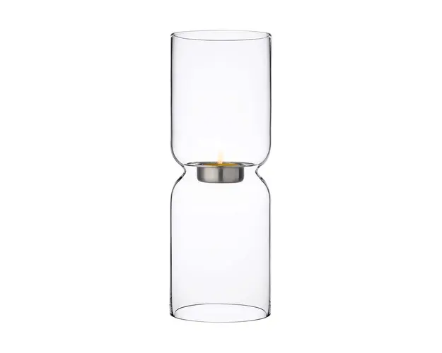 Iittala sfesnic decorativ