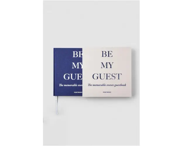 Printworks carte de oaspeti