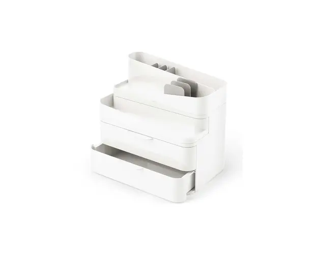 Umbra organizator pentru cosmetice Glam Large