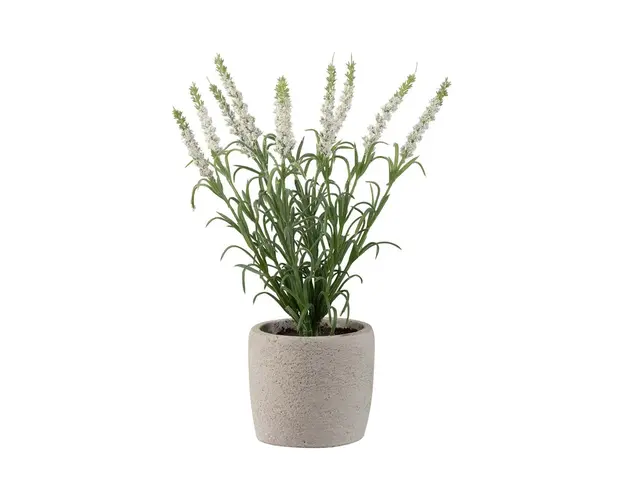 J-Line planta artificiala in ghiveci