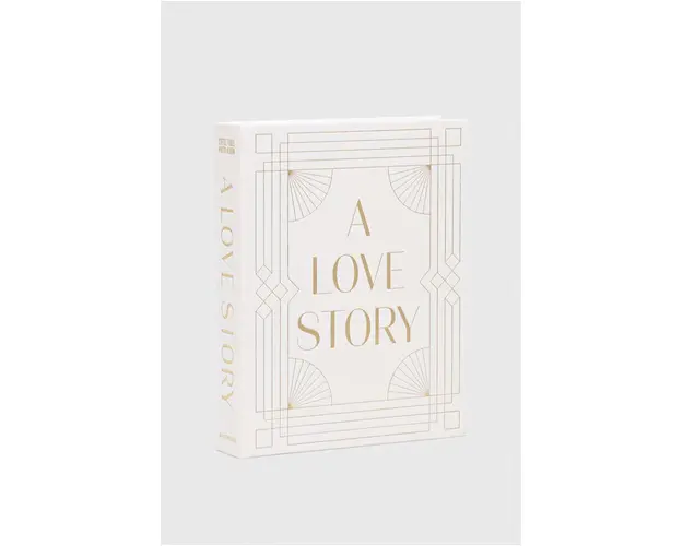 Printworks album foto A Love Story