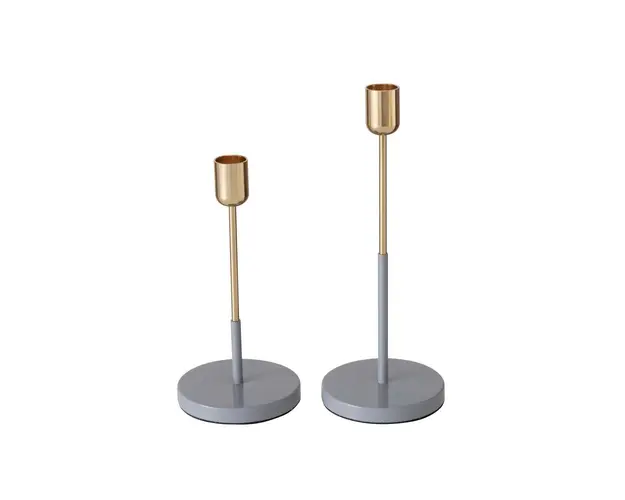 Boltze set de sfesnice Telmo 2-pack