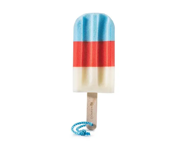 Donkey burete de vase Ice Pop