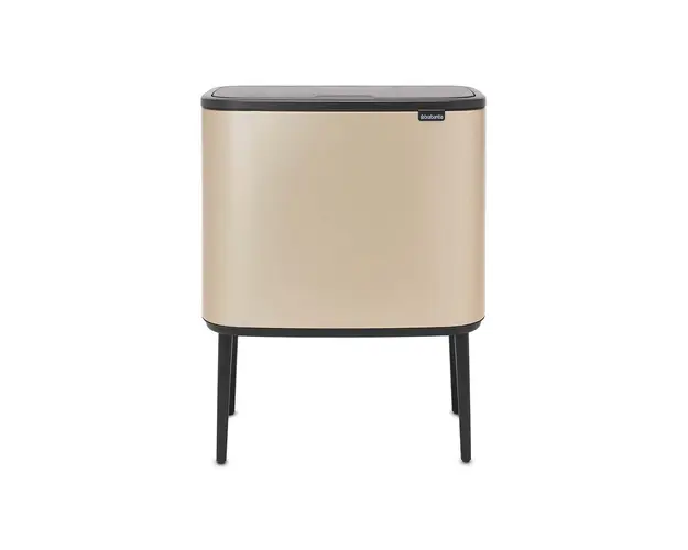Brabantia cos de gunoi Bo Touch, 36 L