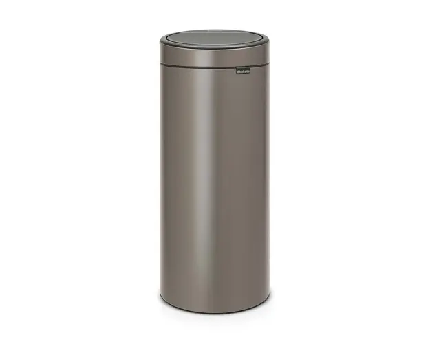 Brabantia cos de gunoi Touch Bin New, 30 L