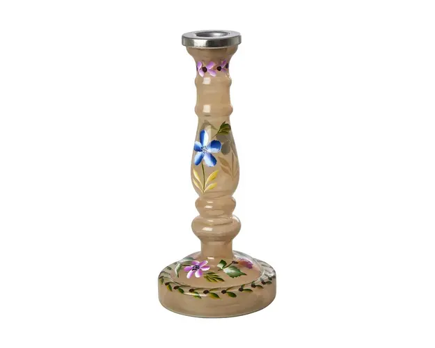 Rice sfesnic decorativ