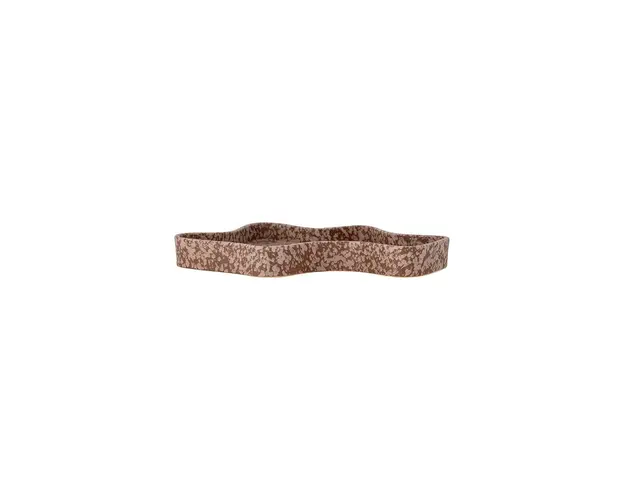 Bloomingville tava decorativa