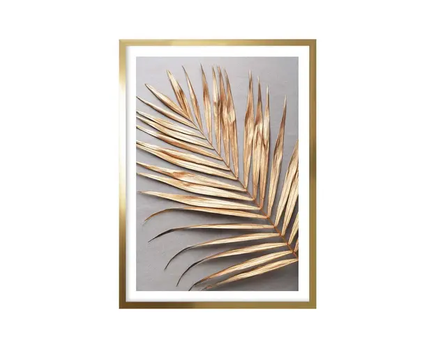 decorarea peretelui in cadru 53 x 73 cm