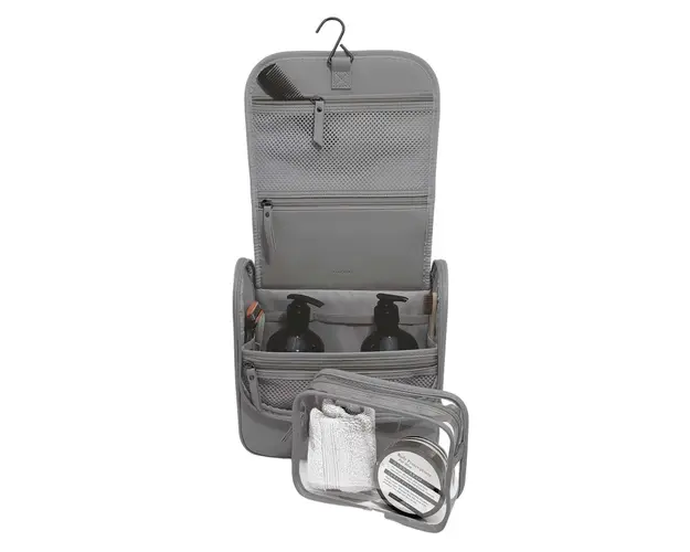 Stackers trusa cosmetica de calatorie