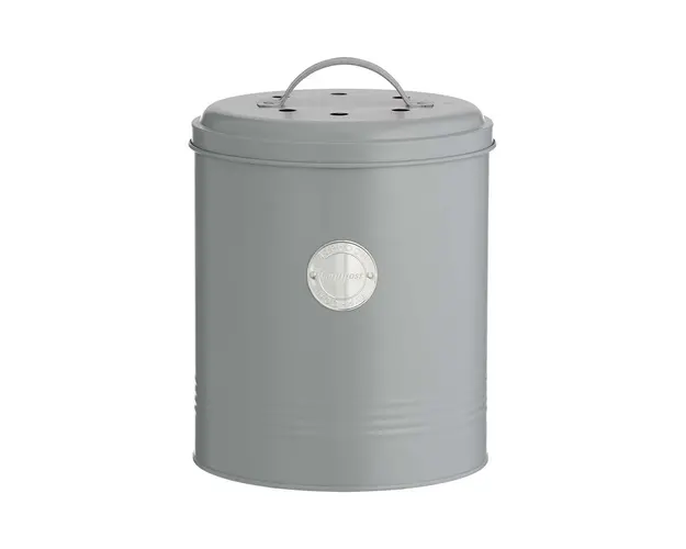 Typhoon composter cu filtru Living 2,5 L