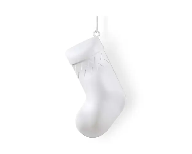 Seletti decor de perete de craciun Snarkitecture Stocking