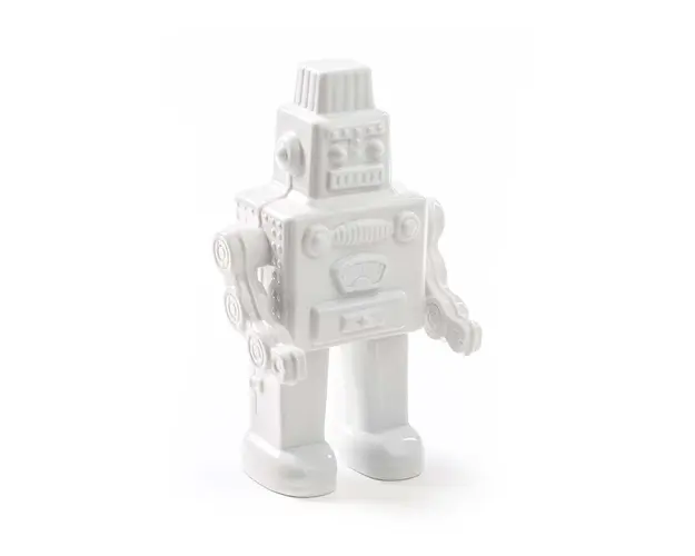Seletti decoratie Memorabilia My Robot