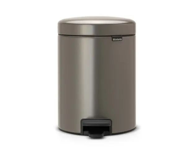 Brabantia cos de gunoi NewIcon 5 L