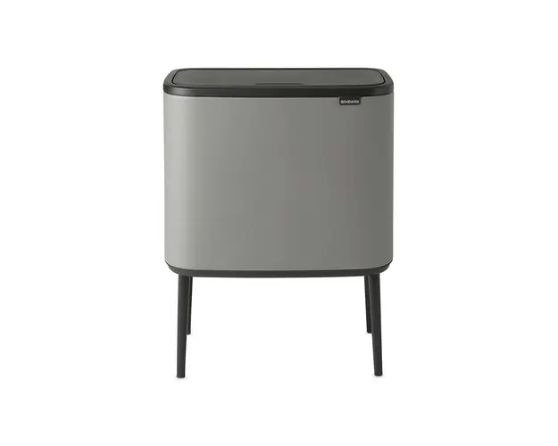 Brabantia cos de gunoi Bo Touch 36 L