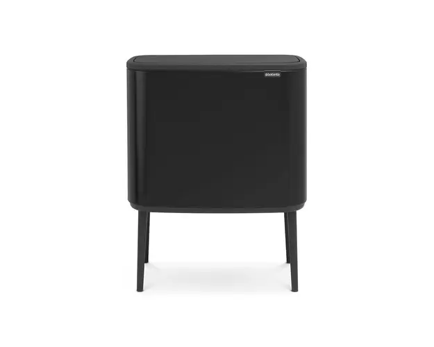Brabantia cos de gunoi Bo Touch Hi 3 x 11 L